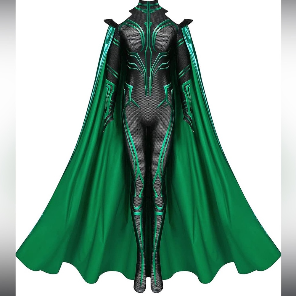 Hela Costume - size S